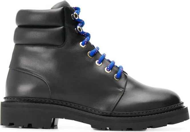 Bally Ganya boots Black