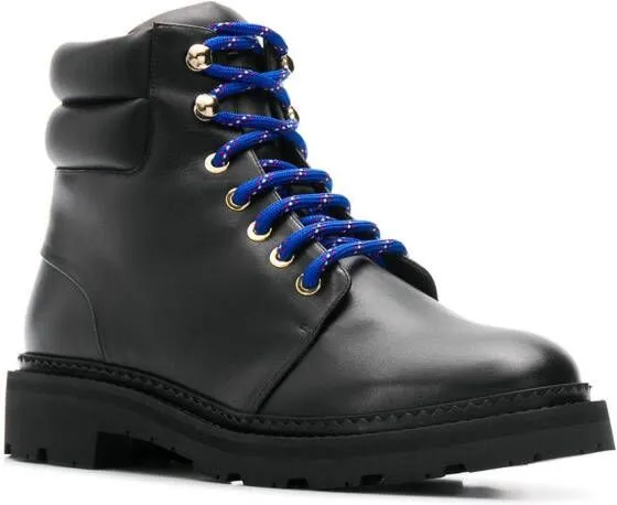 Bally Ganya boots Black