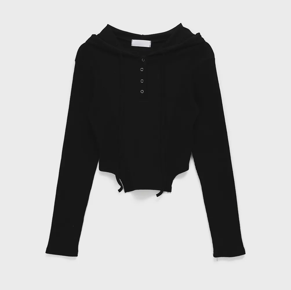 BLACKUP  |Street Style Hoodies & Sweatshirts