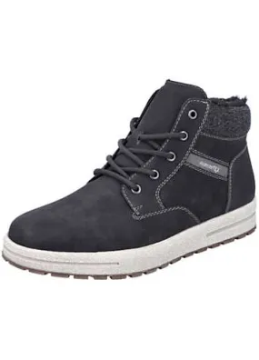 Breathable Winter Boots by Rieker | Look Again