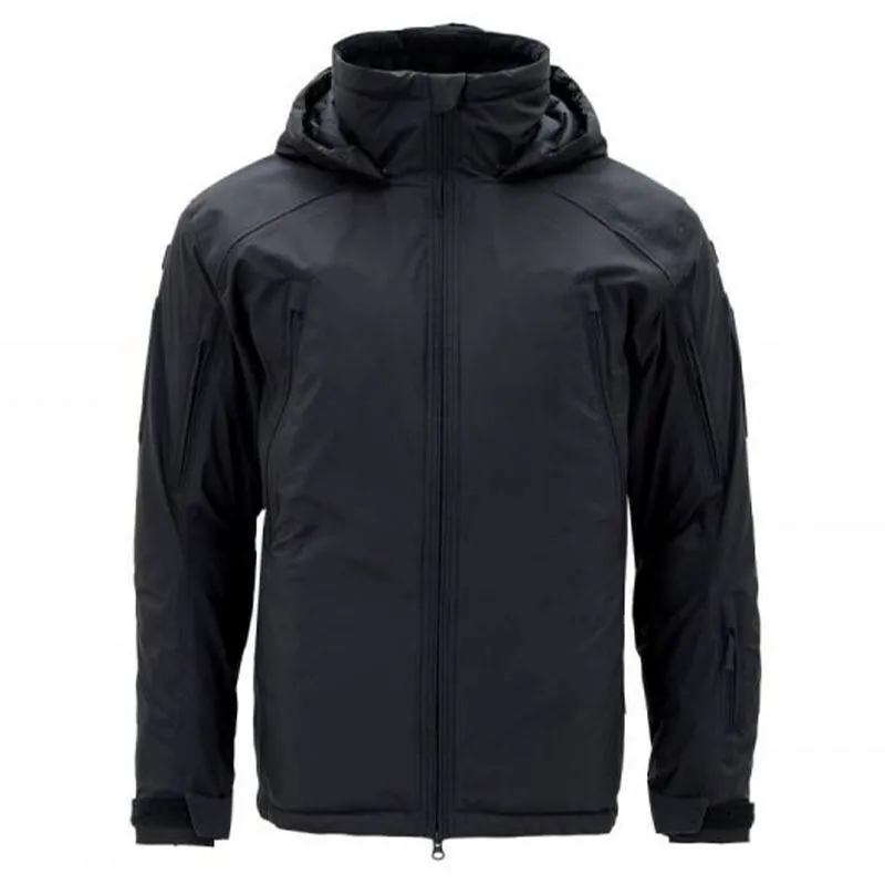 Carinthia  MIG 4.0 Jacket - Giacca antipioggia - Uomo