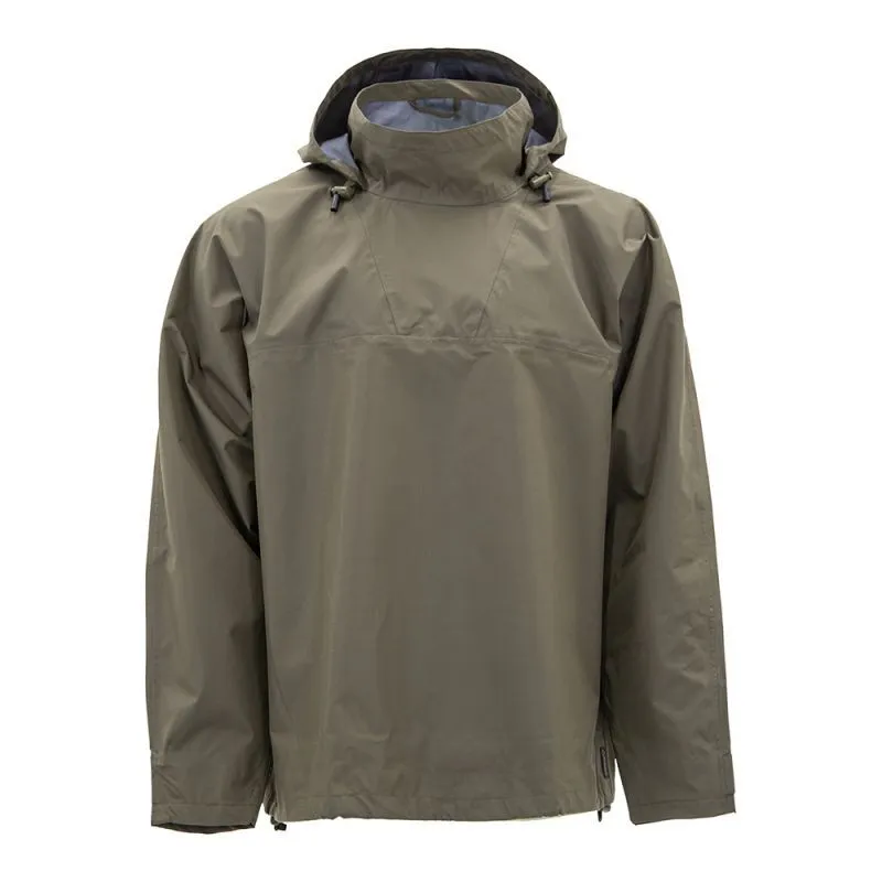 Carinthia  Survival Rainsuit Jacket - Giacca antipioggia - Uomo