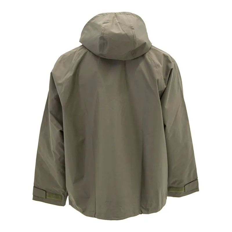 Carinthia  Survival Rainsuit Jacket - Giacca antipioggia - Uomo