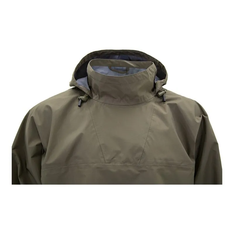 Carinthia  Survival Rainsuit Jacket - Giacca antipioggia - Uomo