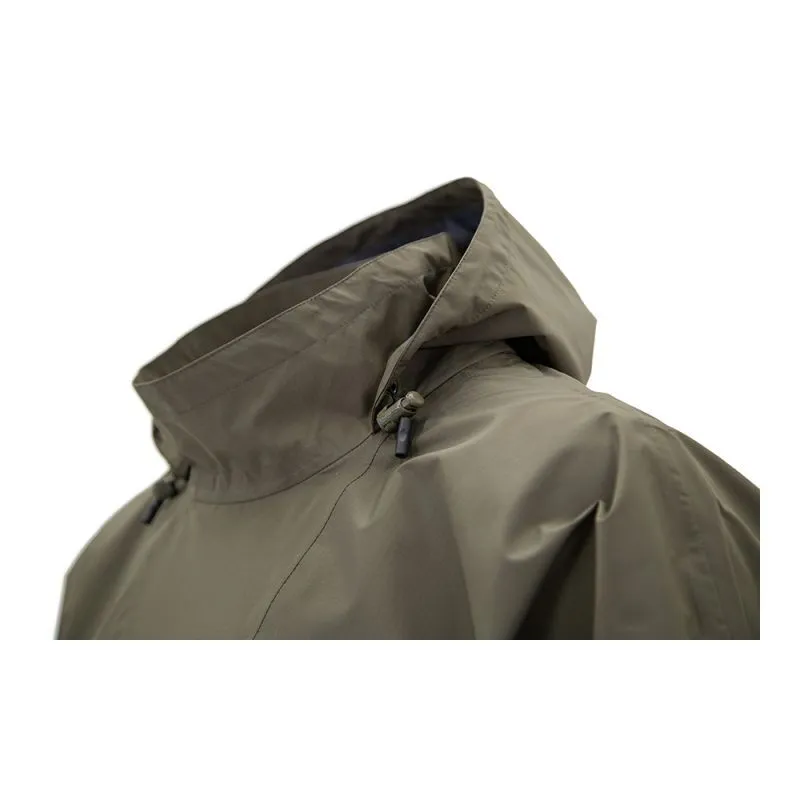 Carinthia  Survival Rainsuit Jacket - Giacca antipioggia - Uomo