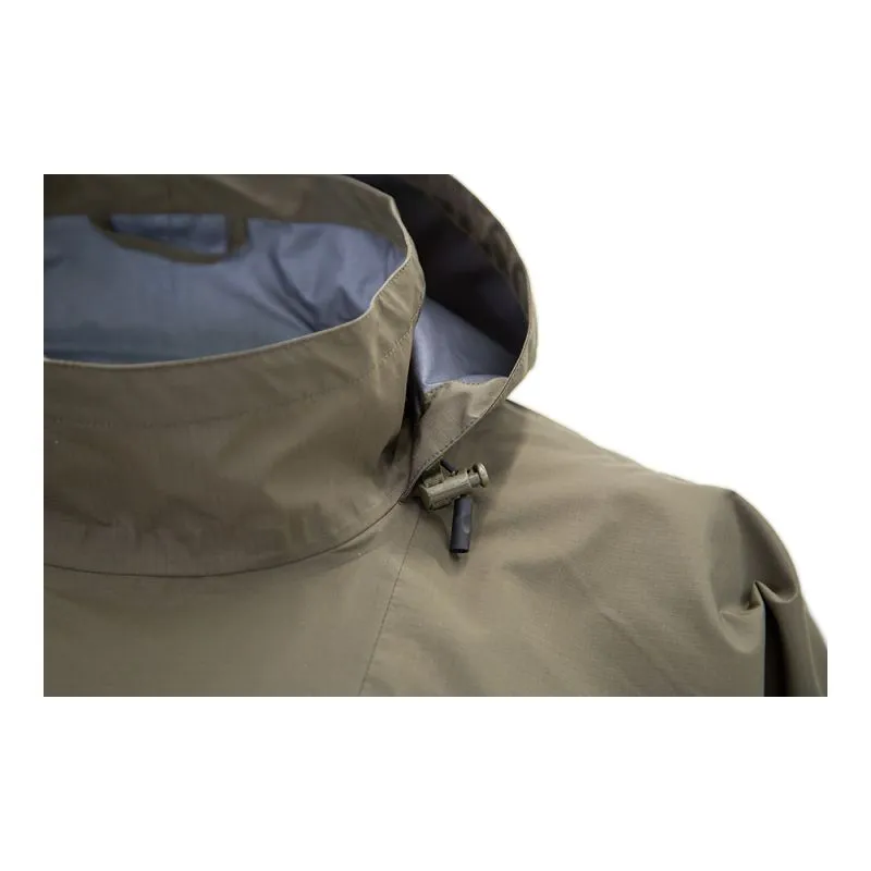 Carinthia  Survival Rainsuit Jacket - Giacca antipioggia - Uomo