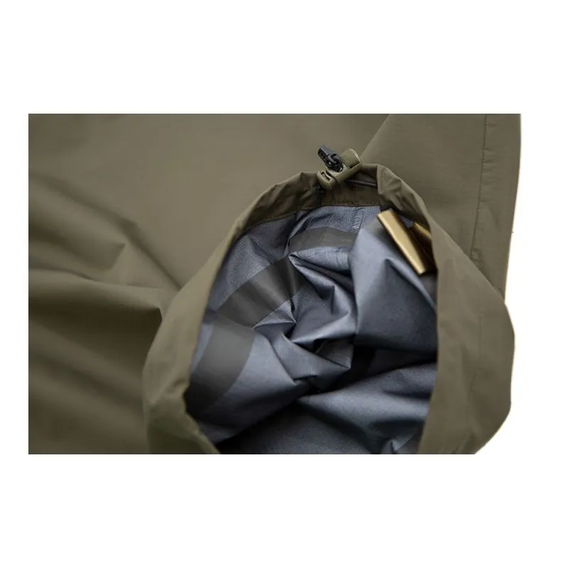 Carinthia  Survival Rainsuit Jacket - Giacca antipioggia - Uomo