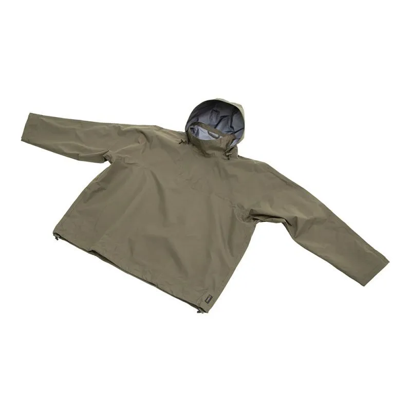 Carinthia  Survival Rainsuit Jacket - Giacca antipioggia - Uomo