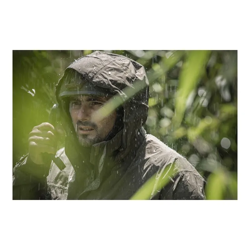 Carinthia  Survival Rainsuit Jacket - Giacca antipioggia - Uomo