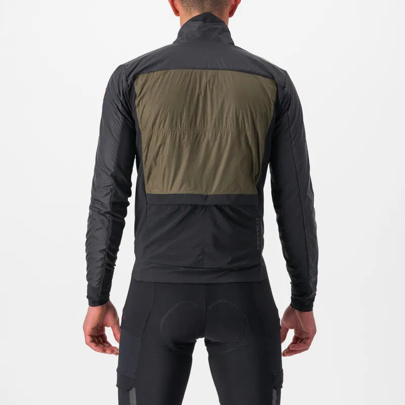 Castelli  Unlimited Puffy Jacket - Giacca ciclismo - Uomo