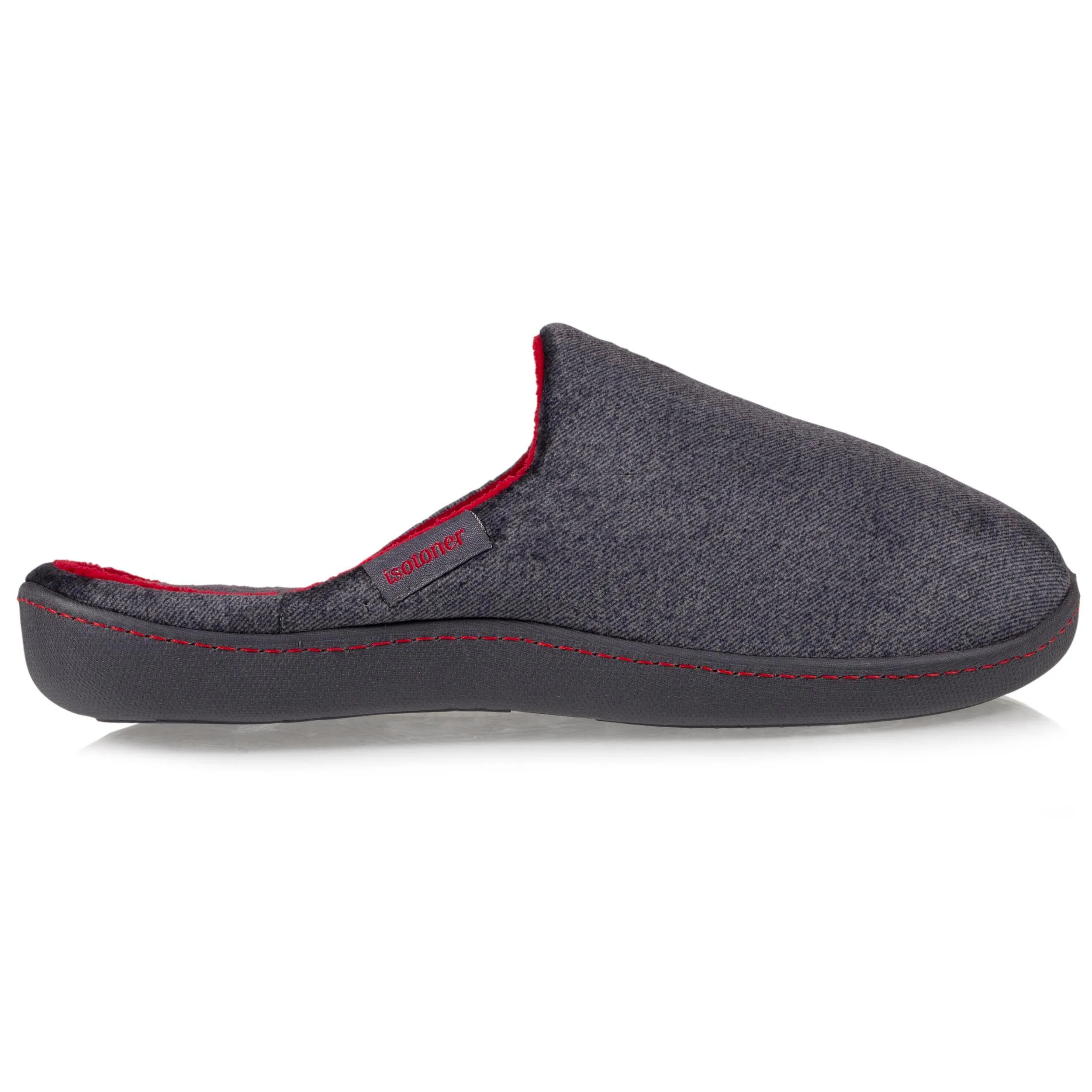 Chaussons mules XTRA confort Homme Marine