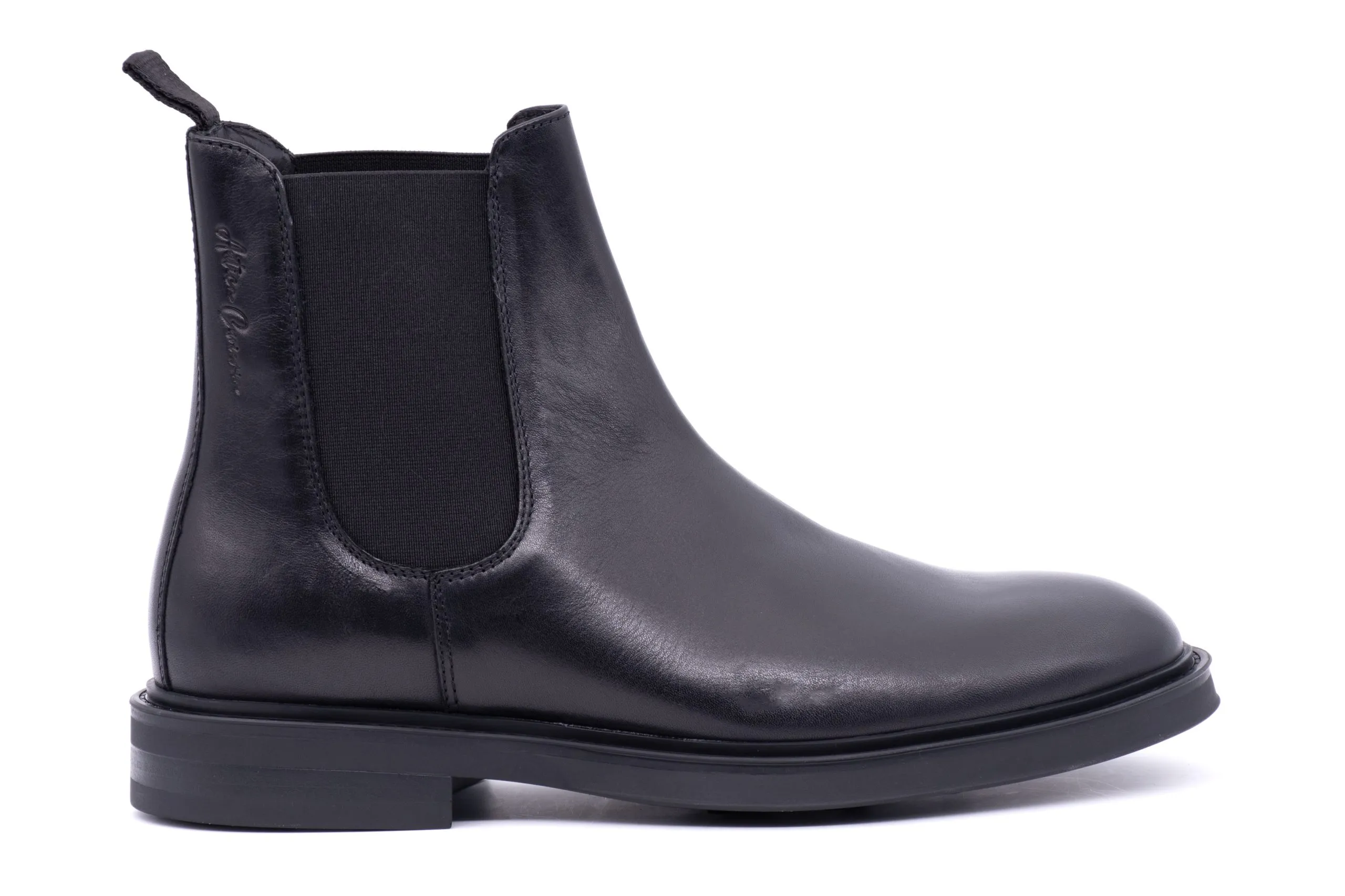 Chelsea Boot in Calfskin