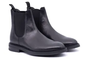 Chelsea Boot in Calfskin