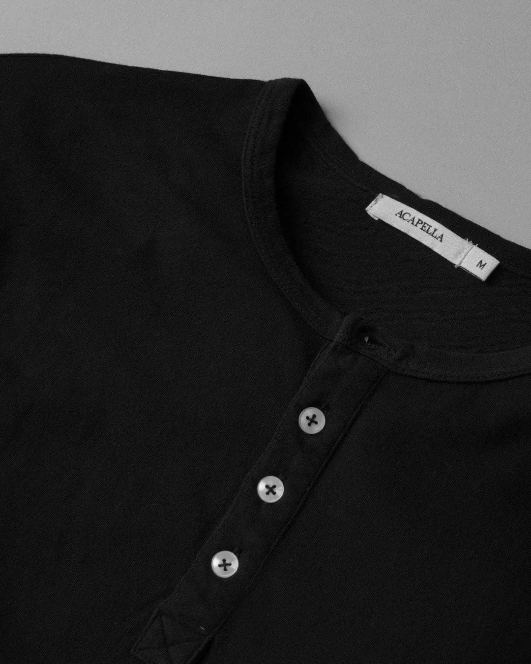 Classic - LS Henley