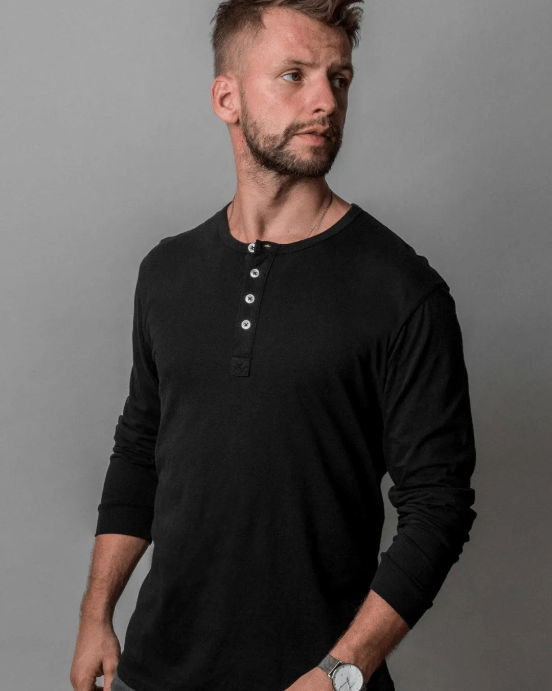 Classic - LS Henley