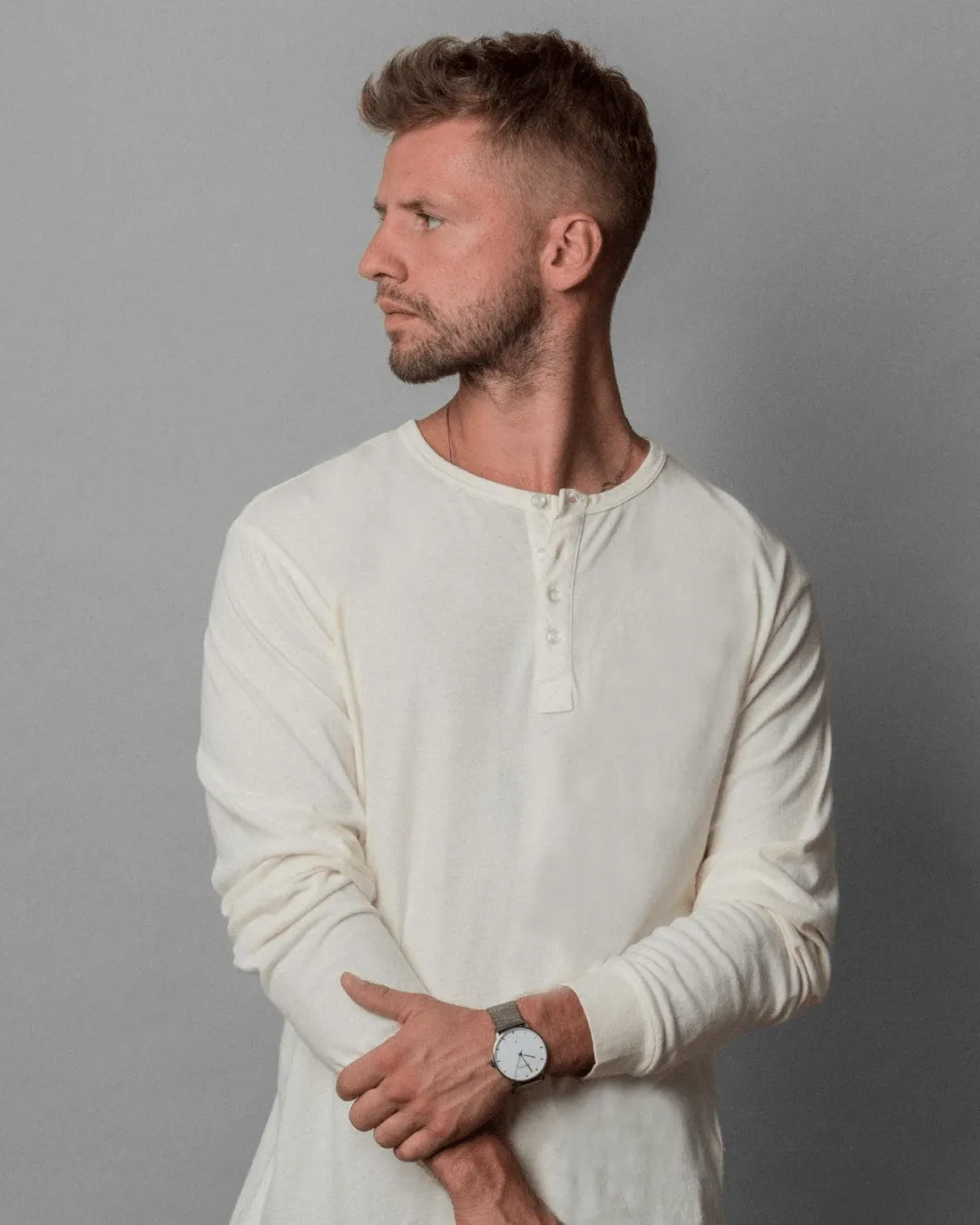 Classic - LS Henley