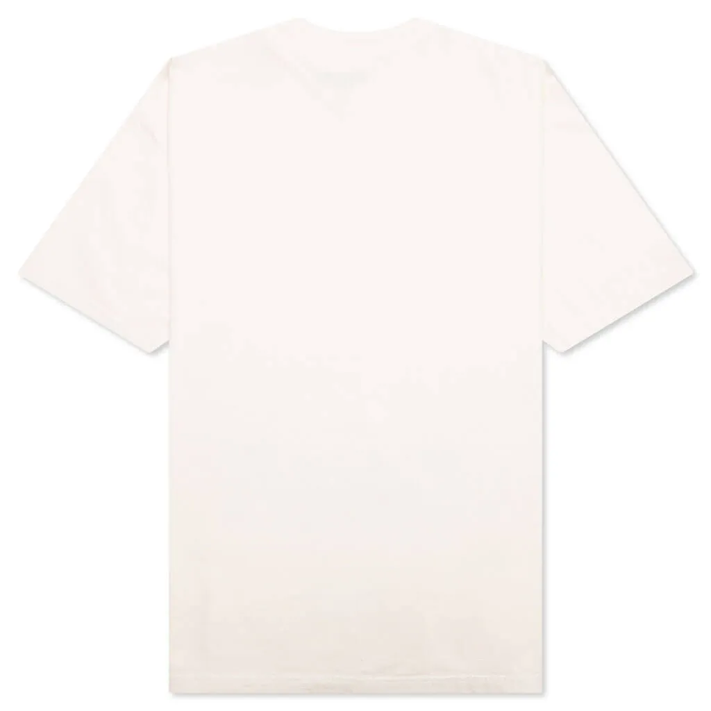 Clemente Tee - Cream