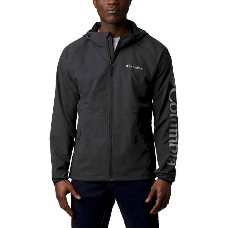 Columbia  Panther Creek Jacket - Giacca softshell - Uomo