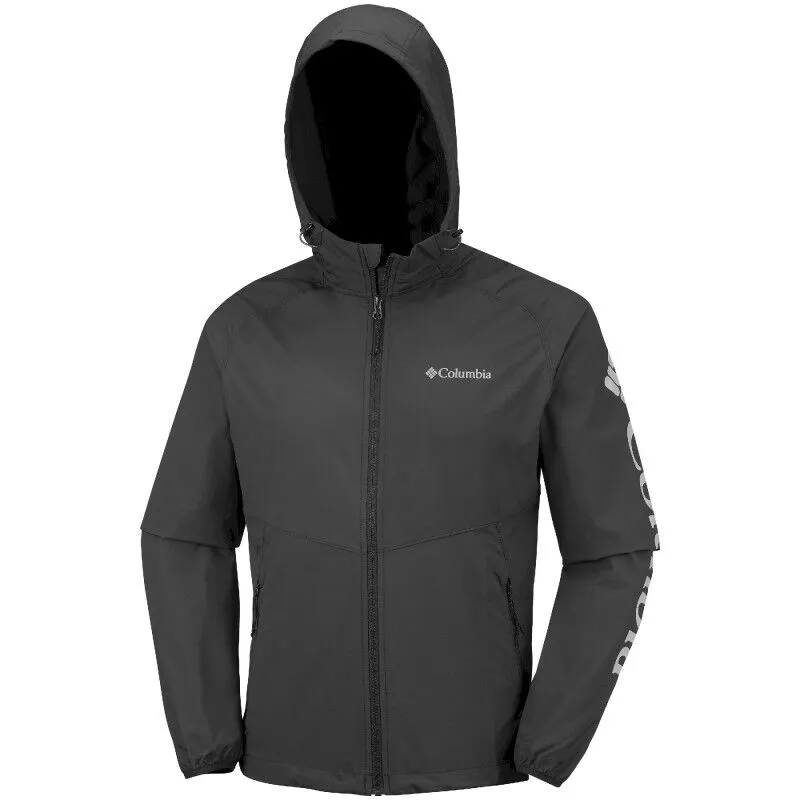 Columbia  Panther Creek Jacket - Giacca softshell - Uomo