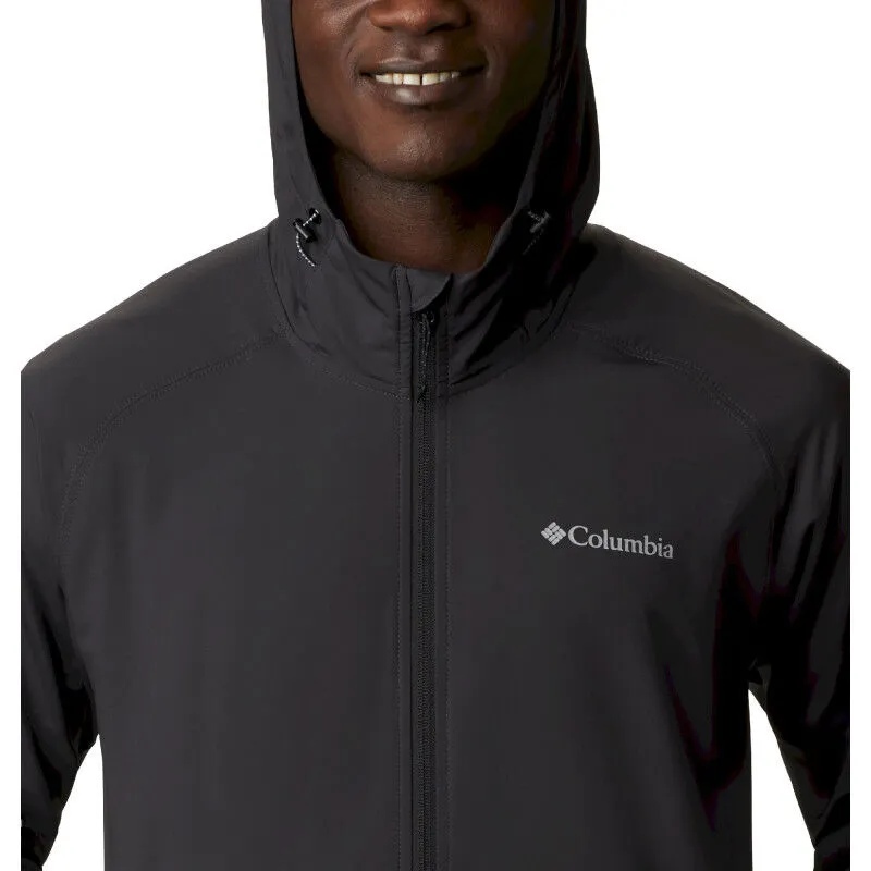 Columbia  Panther Creek Jacket - Giacca softshell - Uomo