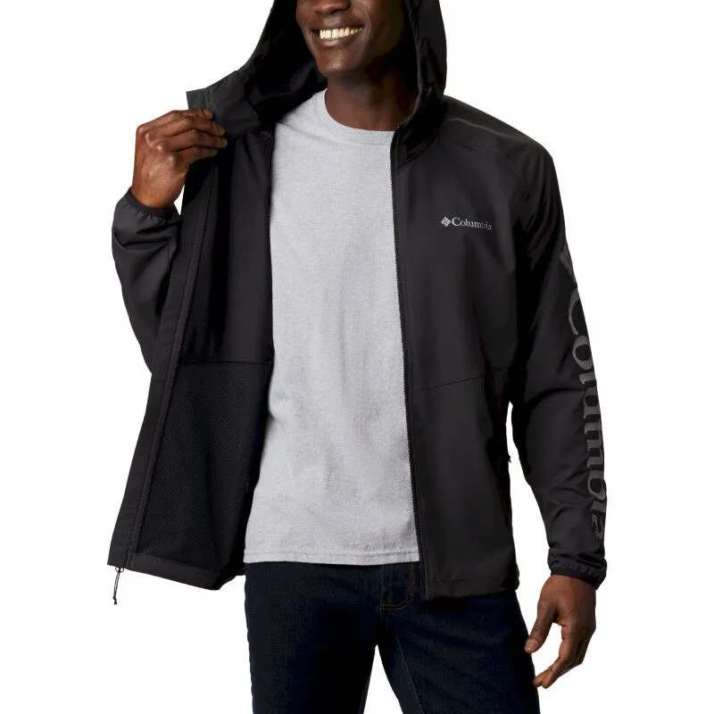 Columbia  Panther Creek Jacket - Giacca softshell - Uomo