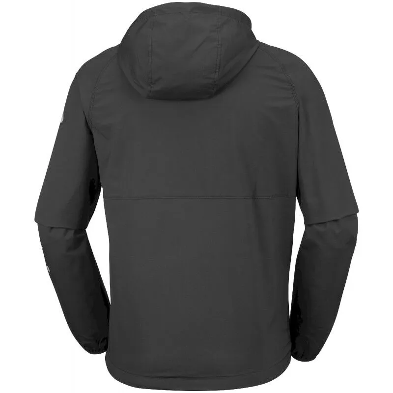 Columbia  Panther Creek Jacket - Giacca softshell - Uomo