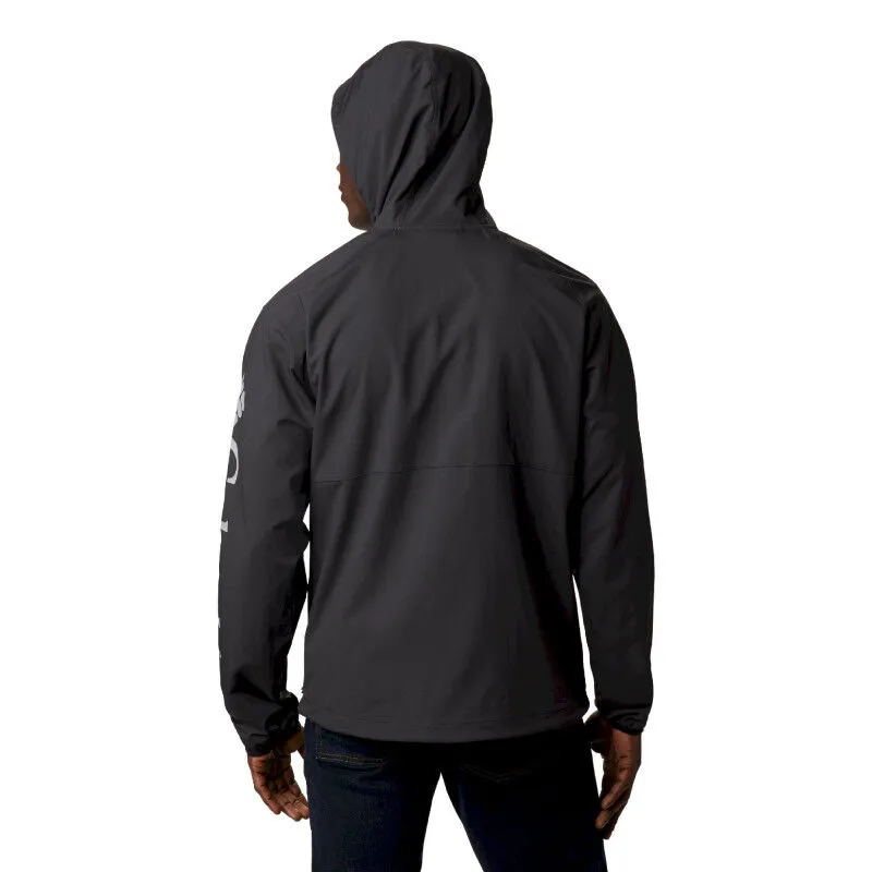 Columbia  Panther Creek Jacket - Giacca softshell - Uomo