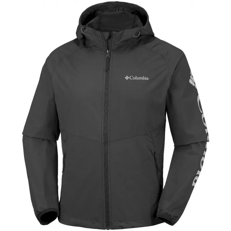 Columbia  Panther Creek Jacket - Giacca softshell - Uomo