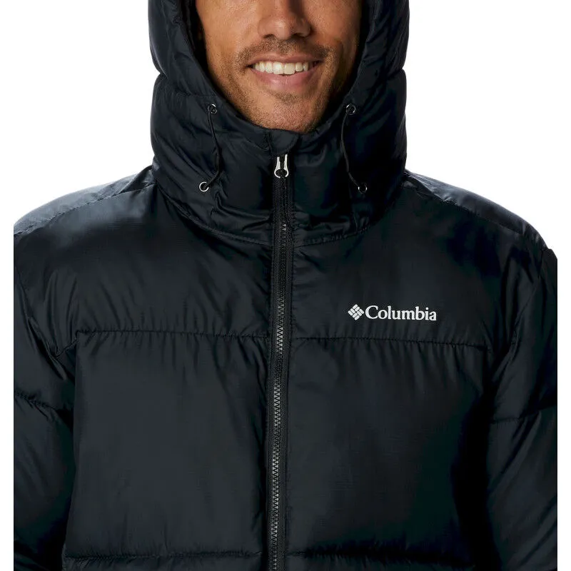 Columbia  Puffect Hooded Jacket - Giacca sintetica - Uomo