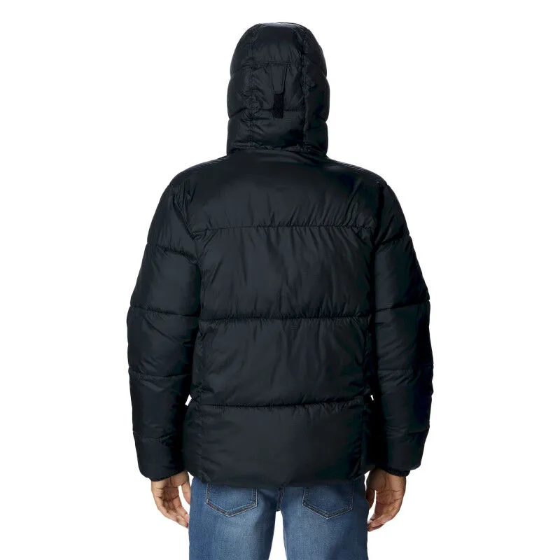 Columbia  Puffect Hooded Jacket - Giacca sintetica - Uomo