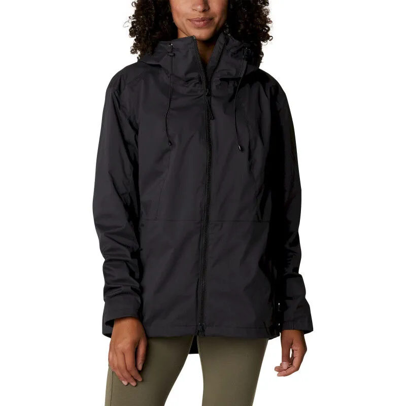 Columbia  Sunrise Ridge Jacket - Giacca antipioggia - Donna