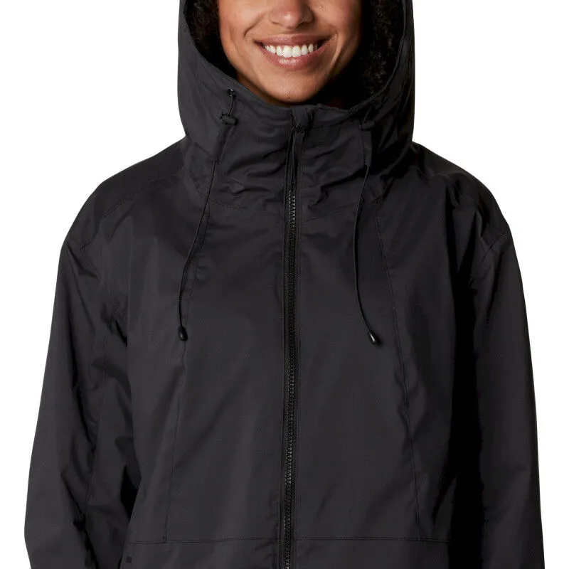 Columbia  Sunrise Ridge Jacket - Giacca antipioggia - Donna