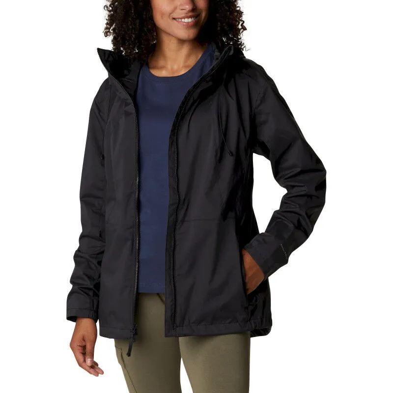 Columbia  Sunrise Ridge Jacket - Giacca antipioggia - Donna