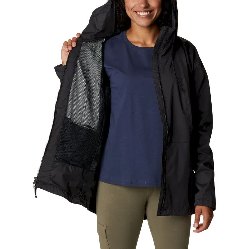 Columbia  Sunrise Ridge Jacket - Giacca antipioggia - Donna