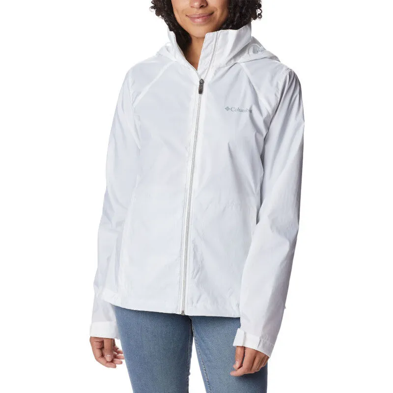 Columbia  Switchback III Jacket - Giacca antipioggia - Donna