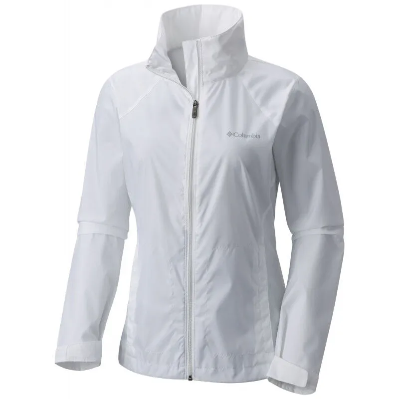 Columbia  Switchback III Jacket - Giacca antipioggia - Donna