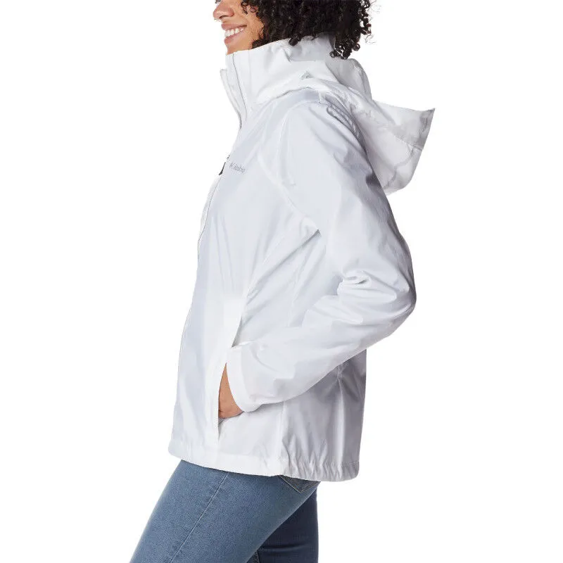 Columbia  Switchback III Jacket - Giacca antipioggia - Donna