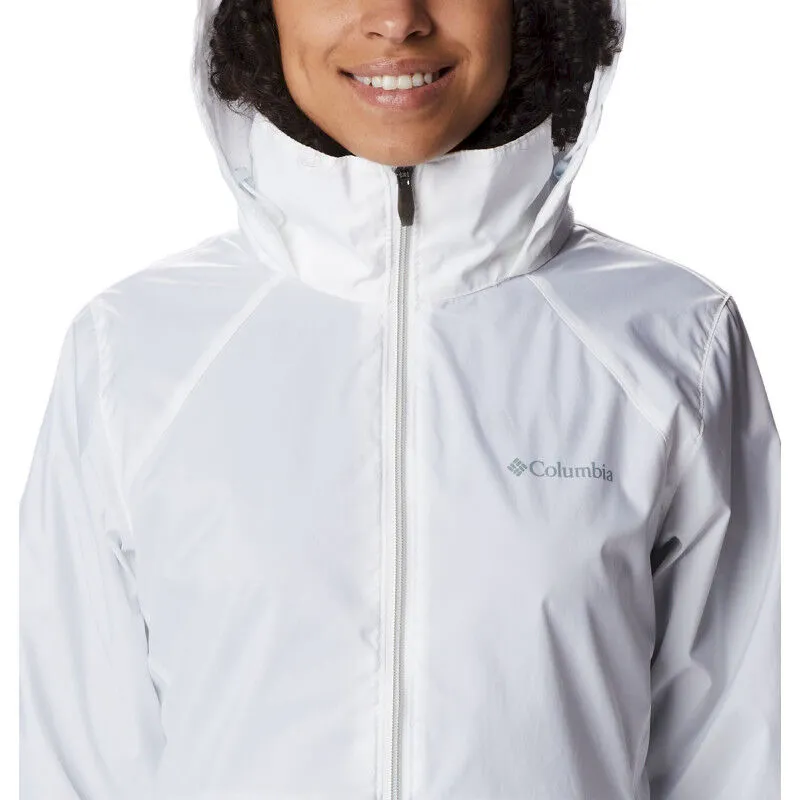 Columbia  Switchback III Jacket - Giacca antipioggia - Donna