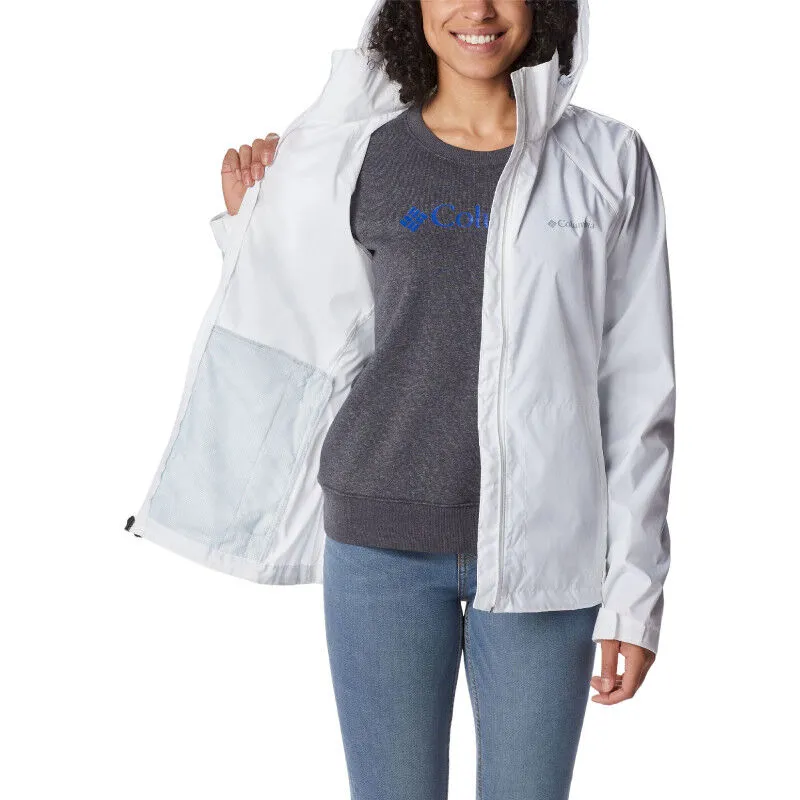 Columbia  Switchback III Jacket - Giacca antipioggia - Donna