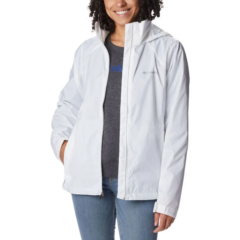 Columbia  Switchback III Jacket - Giacca antipioggia - Donna