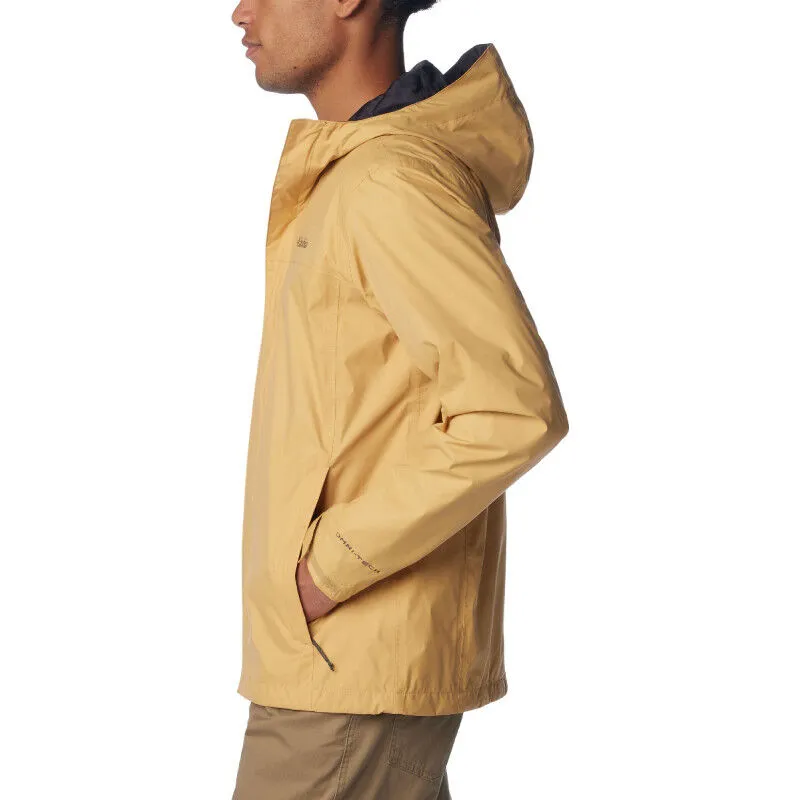 Columbia  Watertight II Jacket - Giacca antipioggia - Uomo