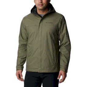 Columbia  Watertight II Jacket - Giacca antipioggia - Uomo