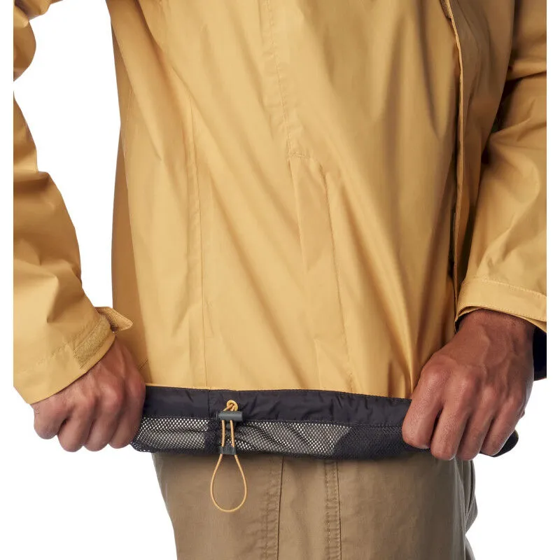 Columbia  Watertight II Jacket - Giacca antipioggia - Uomo