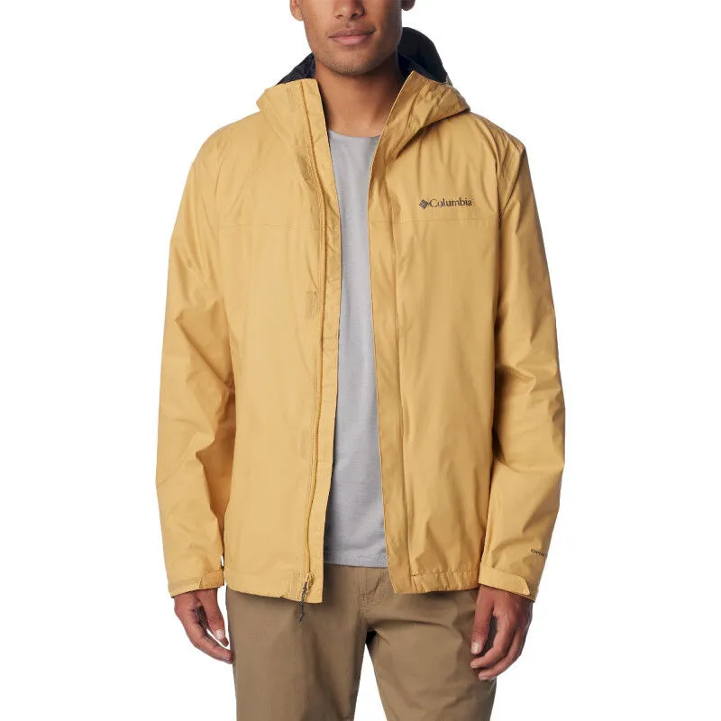 Columbia  Watertight II Jacket - Giacca antipioggia - Uomo