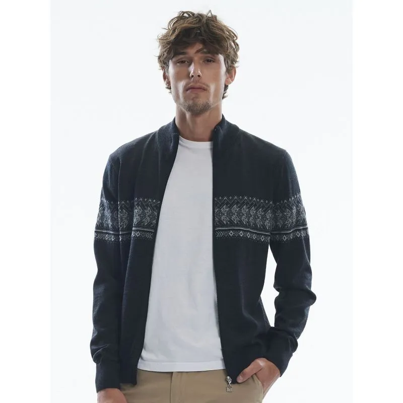 Dale of Norway  Hovden Masc Jacket - Felpa