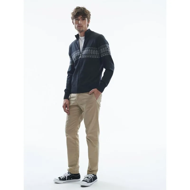 Dale of Norway  Hovden Masc Jacket - Felpa