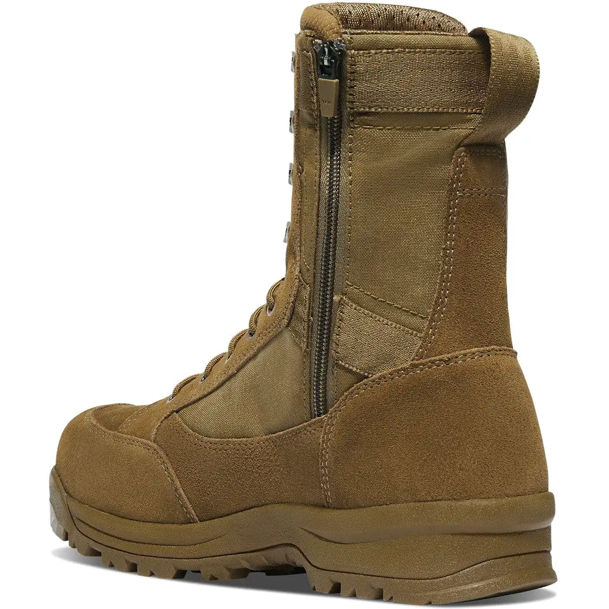 Danner Men's Tanicus 8 Comp Toe WP 400G Duty Boots - Coyote - 55325