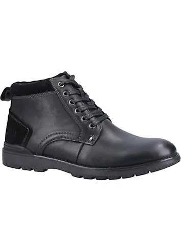 Dean Boots by Hush Puppies | Look Again