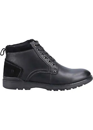 Dean Boots by Hush Puppies | Look Again