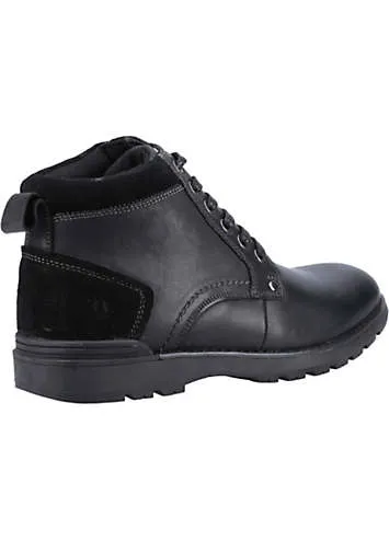 Dean Boots by Hush Puppies | Look Again